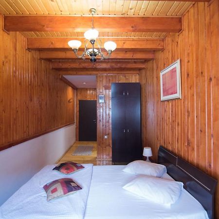 バイア・デ・フィエル Casa Domneascaヴィラ エクステリア 写真
