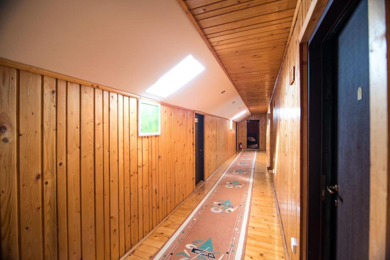 バイア・デ・フィエル Casa Domneascaヴィラ エクステリア 写真
