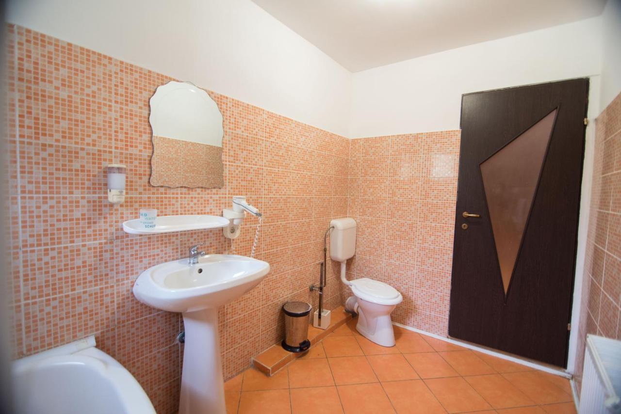 バイア・デ・フィエル Casa Domneascaヴィラ エクステリア 写真